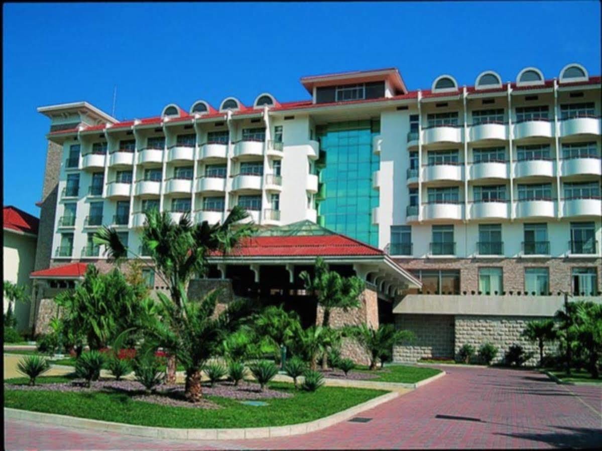 Merryland Resort Guilin Exterior photo